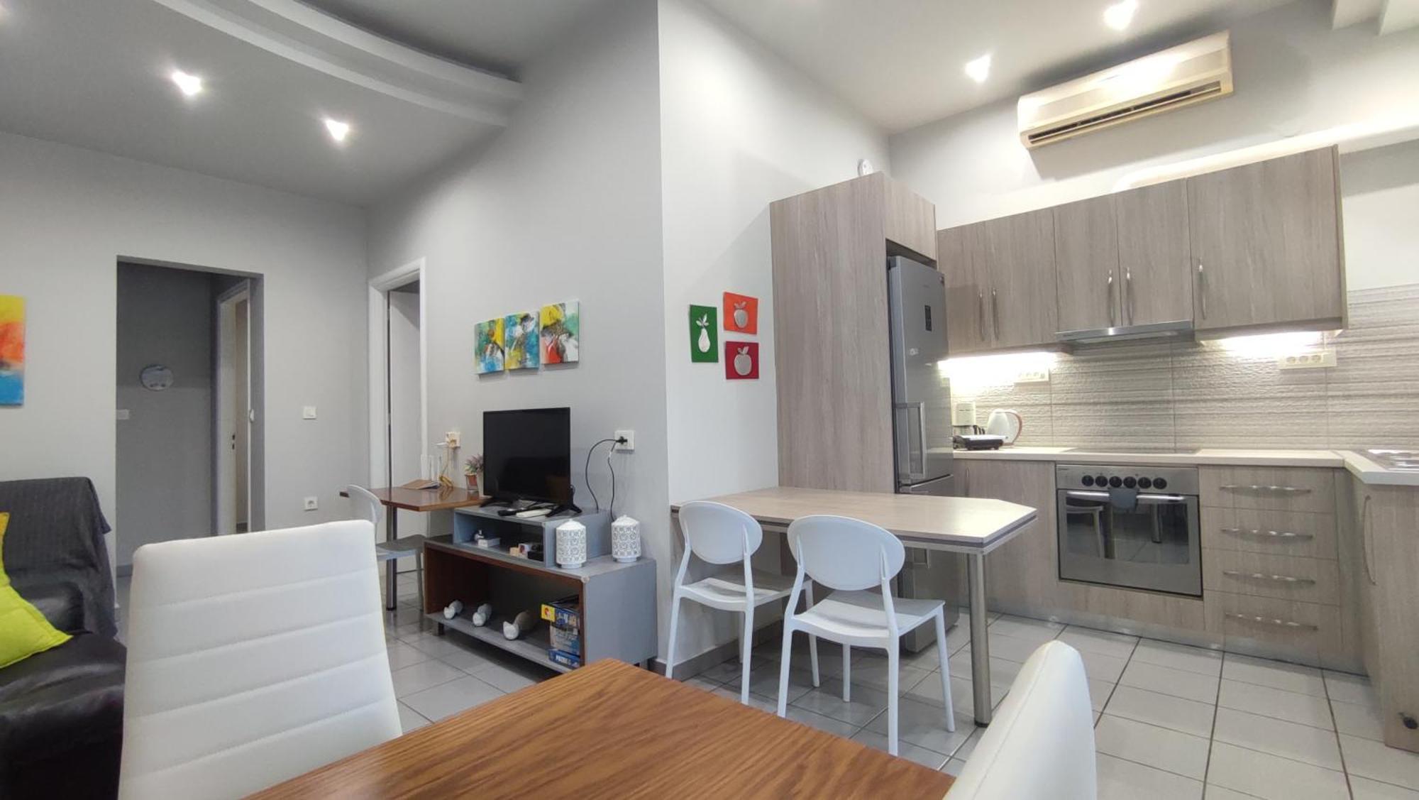 Dennis Stylish Apartment كاتو ذاراتسو المظهر الخارجي الصورة