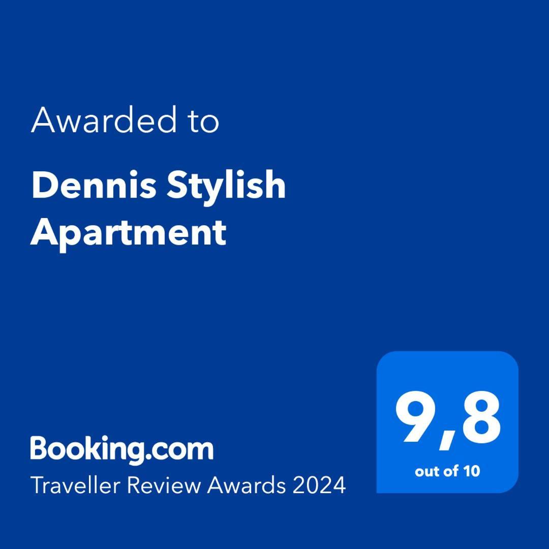 Dennis Stylish Apartment كاتو ذاراتسو المظهر الخارجي الصورة